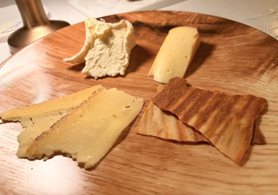 La Table du Connétable by null