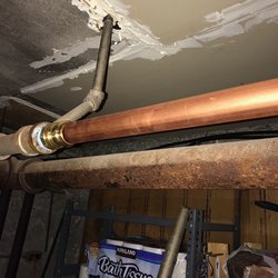 A Conway Plumbing & Heating