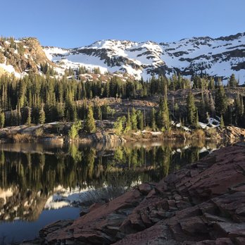 Lake Blanche Trail - Hiking Near Me - Salt Lake City, Utah Lake Blanche Trail - Hiking Near Me - Salt Lake City, Utah