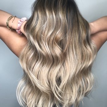 Ryanjacobie - Hair Stylists Near Me - Honolulu, Hawaii