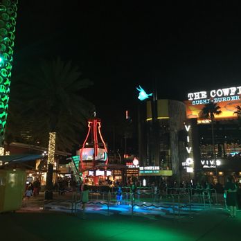 Universal CityWalk - Restaurants Near Me - Orlando, Florida Universal CityWalk - Restaurants Near Me - Orlando, Florida