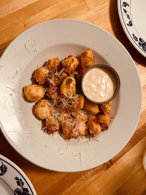 CENTRAL Pizza + Bar Lafayette by null