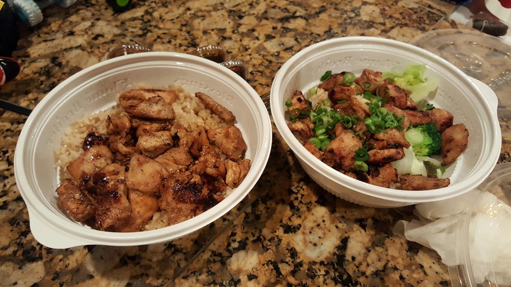 The Flame Broiler 25 Photos & 54 Reviews Korean 82170 US Hwy 111