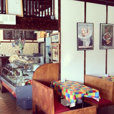 Trevi Ristorante by null