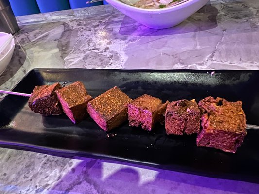 Hot Space Brooklyn by null