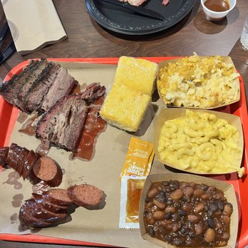Kenny J's BBQ - Desserts Near Me - South Jordan, Utah Kenny J's BBQ - Desserts Near Me - South Jordan, Utah