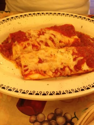 Tony's Italian Kitchen by null