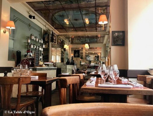 L'Assiette by null