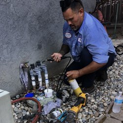 Art Douglas Plumbing