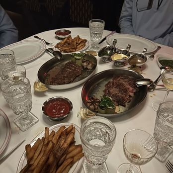Dirty French Steakhouse - Steaks and fries - French Near Me - Miami, Florida Dirty French Steakhouse - Steaks and fries - French Near Me - Miami, Florida