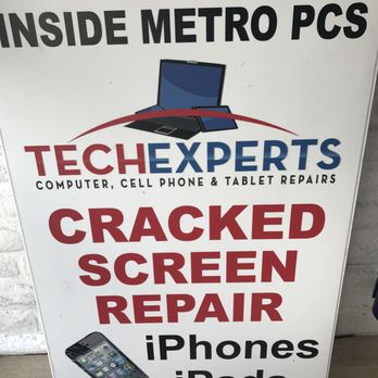 Tech Experts - Mobile Phone Repair Near Me - Bonita, California