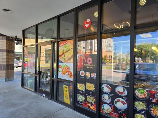 duck delights by null