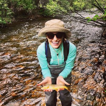 Kirks Fly Shop - Outdoor Gear Near Me - Estes Park, Colorado