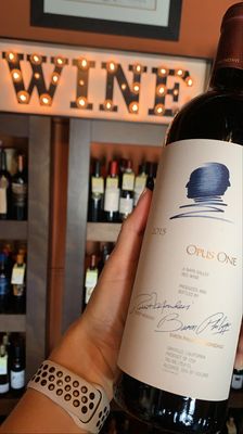 D'Cata for VIP Wine Club by null