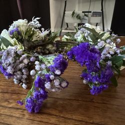 Jazz Bouquet Floral
