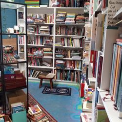 House of Books and Games