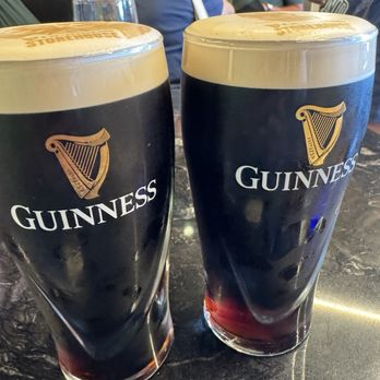Guinness Open Gate Brewery - A perfect beer! - Breweries Near Me - Dublin, D