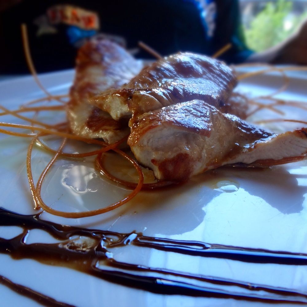 Papa Rex - Deelish roasted chicken - Roman Near Me - Rome, RM
