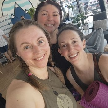 Loveland Yoga Studio - Yoga Near Me - Houston, Texas