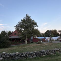 Blasty Bough Brewing - Brewery