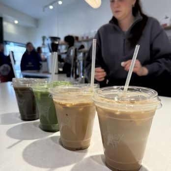 Luckycat - Coffee & Tea Near Me - Chicago, Illinois Luckycat - Coffee & Tea Near Me - Chicago, Illinois
