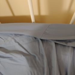 Morning Pointe of Lexington-East - They never knew how to put a sheet in a bed.