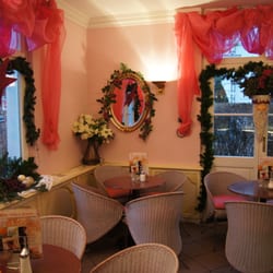 Restaurant Eis-Villa Stein