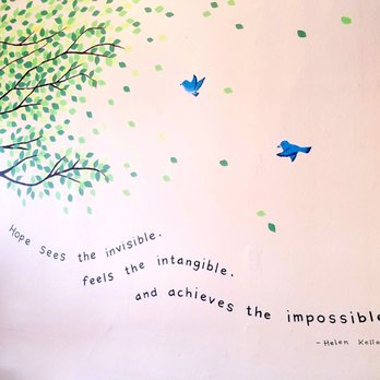 Spero Spera - One of the many quotes to draw inspiration from. - Coffee & Tea Near Me - Honolulu, Hawaii Spero Spera - One of the many quotes to draw inspiration from. - Coffee & Tea Near Me - Honolulu, Hawaii