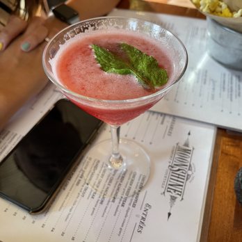 Moonshine Grill - Southern belle - Southern Near Me - Austin, Texas