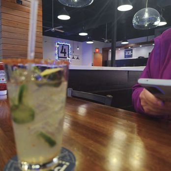 4Corners Tavern - I -4 TRAFFIC REMEDY..... - Gastropubs Near Me - Davenport, Florida