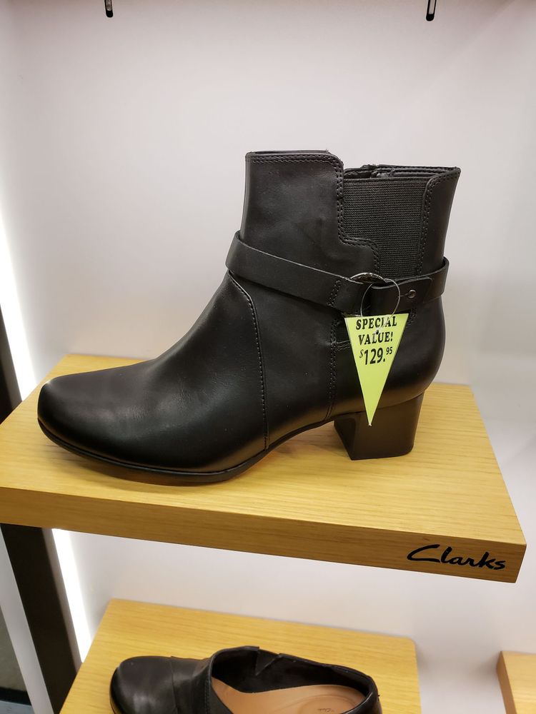 harry's shoes west side nyc