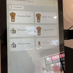 Bubble Tea