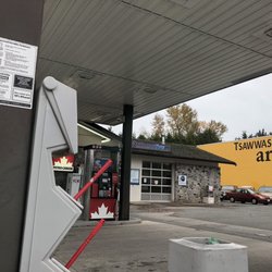 Petro Canada