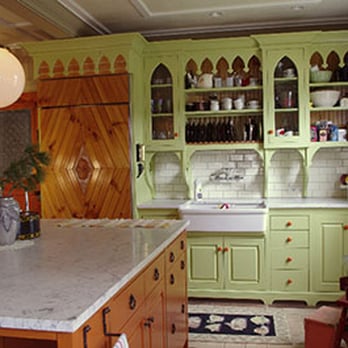 Space Carpenter - Full custom Kitchen - General Contractors Near Me - New York, New York Space Carpenter - Full custom Kitchen - General Contractors Near Me - New York, New York