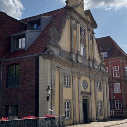 Stintmarkt