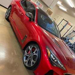 Loyalty Detail Services - 2 step polish and 3 year ceramic