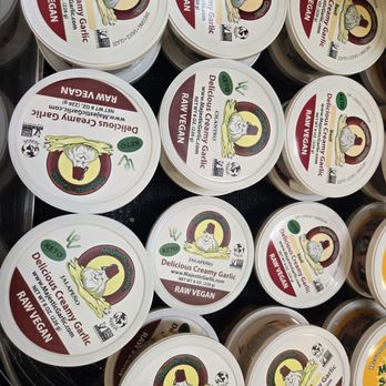 Jimbo's - All the garlic lovers need to try this.. various flavors too! - Grocery Near Me - San Diego, California Jimbo's - All the garlic lovers need to try this.. various flavors too! - Grocery Near Me - San Diego, California