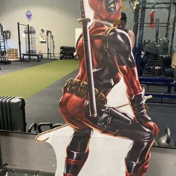 Hyper Strength and Conditioning - Gyms Near Me - San Jose, California Hyper Strength and Conditioning - Gyms Near Me - San Jose, California