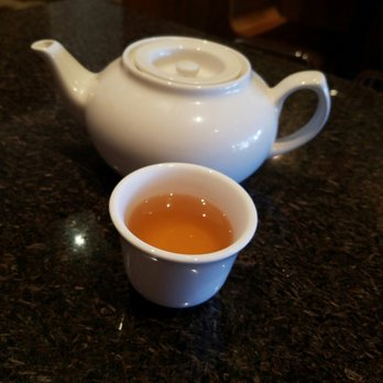 Lucky Kitchen - Hot tea - Thai Near Me - Eastvale, California Lucky Kitchen - Hot tea - Thai Near Me - Eastvale, California