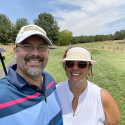 Heritage Oaks Golf Course - July 2021