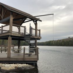 Lake Champion