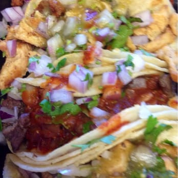 Los Taquitos - Yummy Street Tacos only $1.29 each - Mexican Near Me - Phoenix, Arizona
