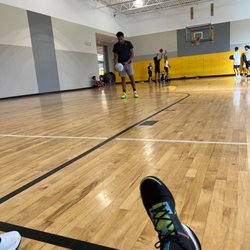 LA Fitness - Ac not working