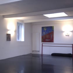 Studio Bartkowski - Le second studio