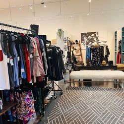 Thrift to Thrive