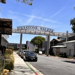 Firestone Walker Brewery Emporium