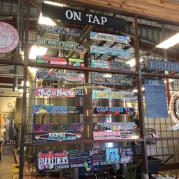 Beer Menu Beer Menu