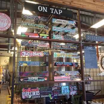 Discretion Brewing - Beer Menu - Breweries Near Me - Soquel, California Discretion Brewing - Beer Menu - Breweries Near Me - Soquel, California