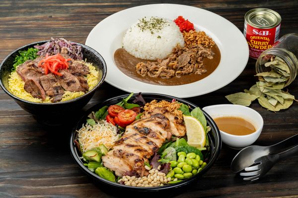 Wagyu Street by null