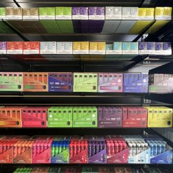 The Vape Lounge - YAYA MAX
